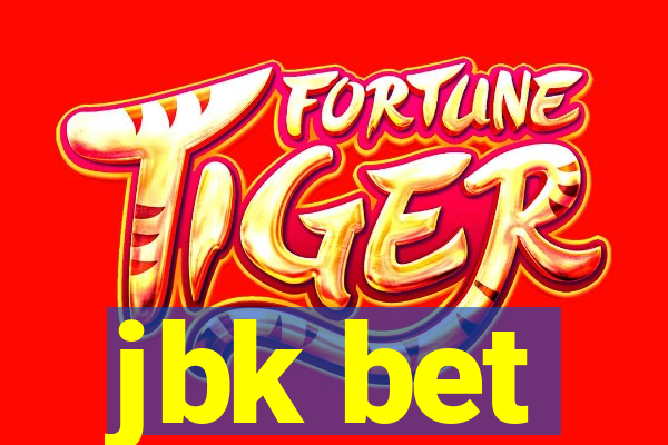 jbk bet